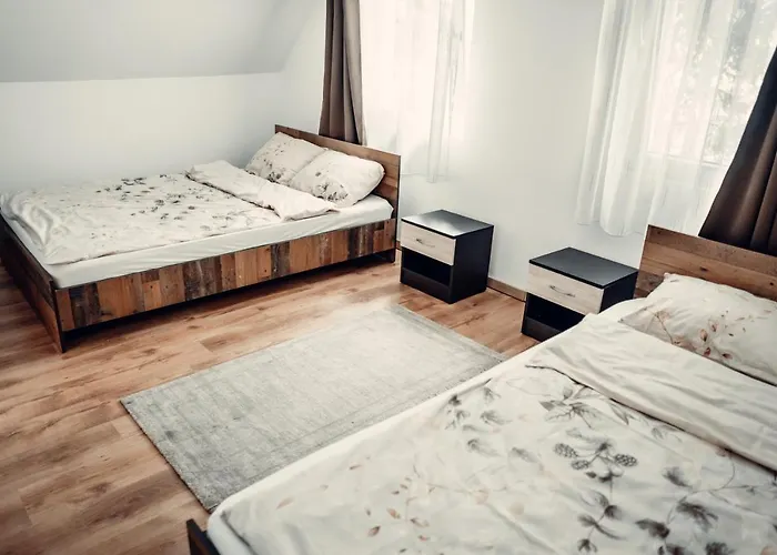 Cabana Woodland Sântimbru-bãi