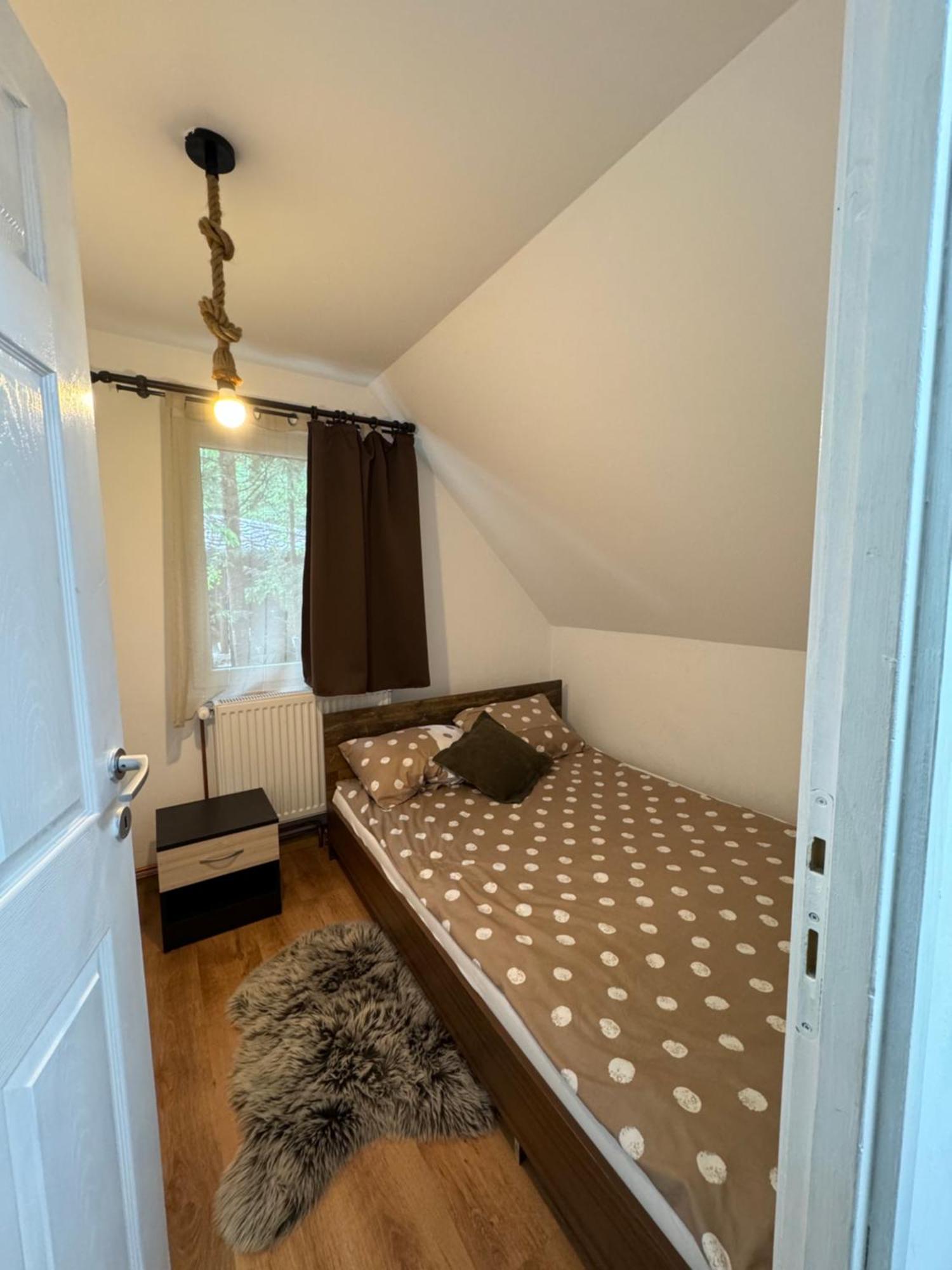 Holiday home Woodland House