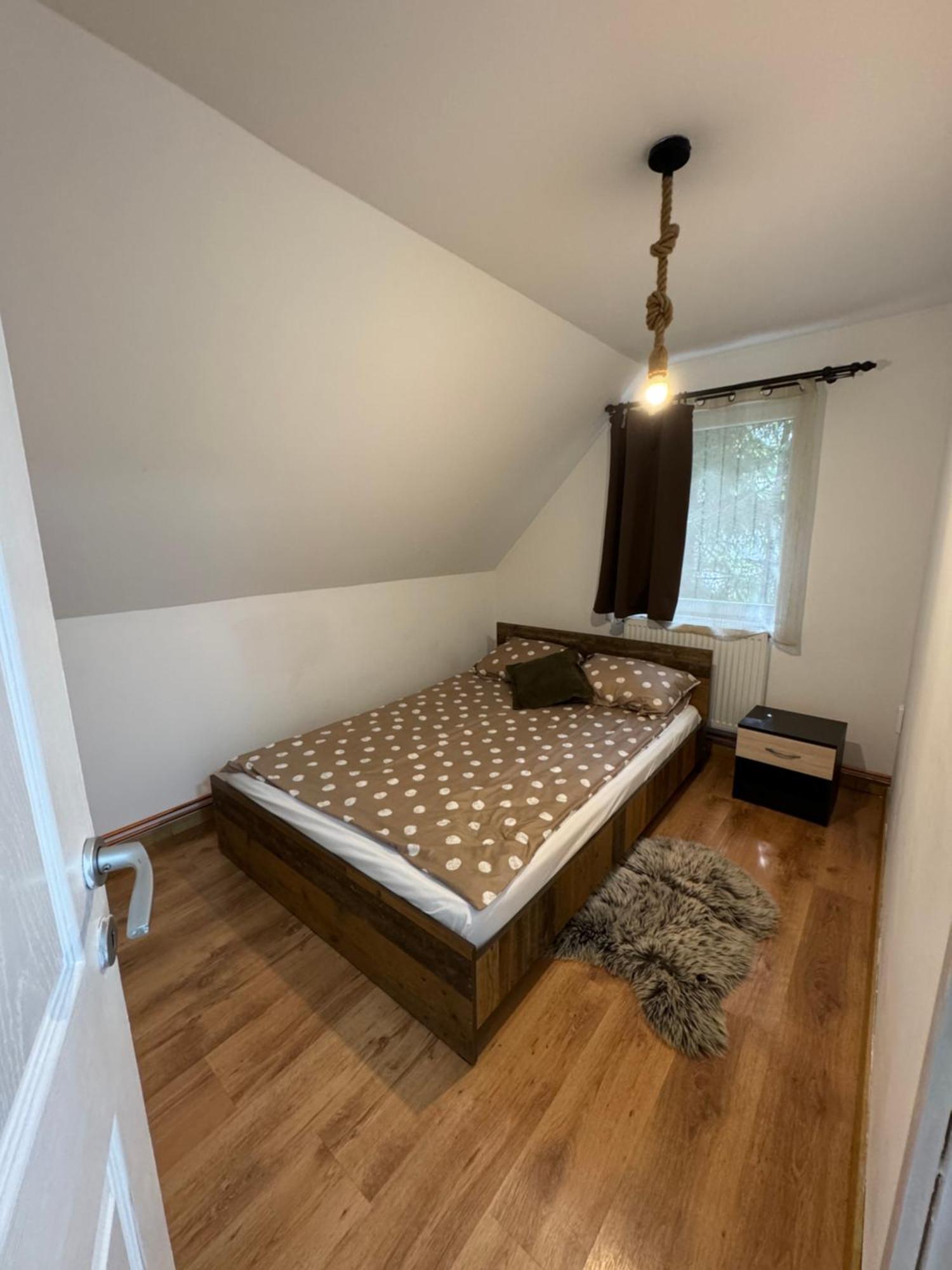 Woodland House Case de vacanță Sintimbru-Bai