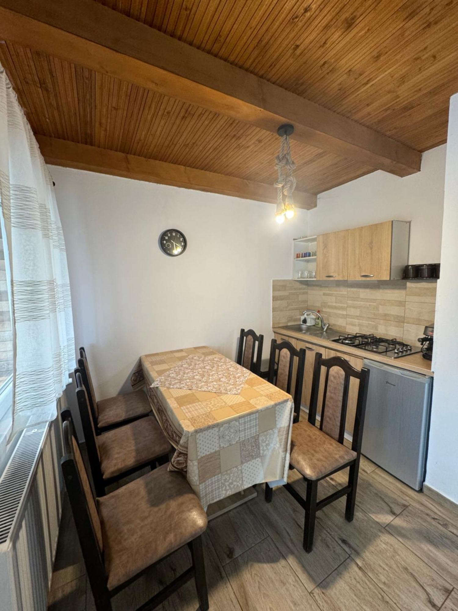 Case de vacanță Woodland House